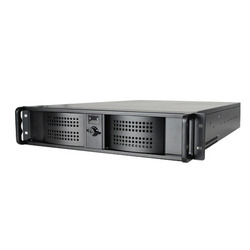 2U Rack Mount Chassis Manufacturer Supplier Wholesale Exporter Importer Buyer Trader Retailer in Chennai  Tamil Nadu India